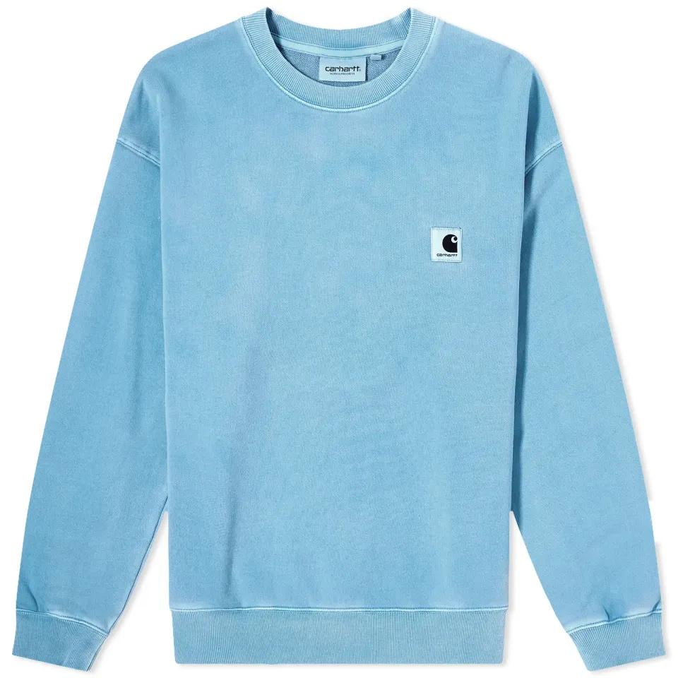 Nelson Crew Sweat