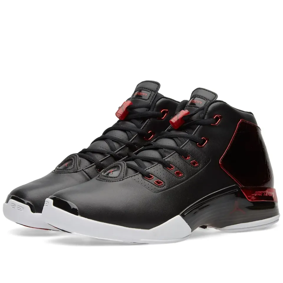 Nike Air Jordan 17+ Retro