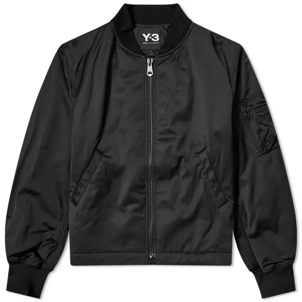Craft Graphic Bomber