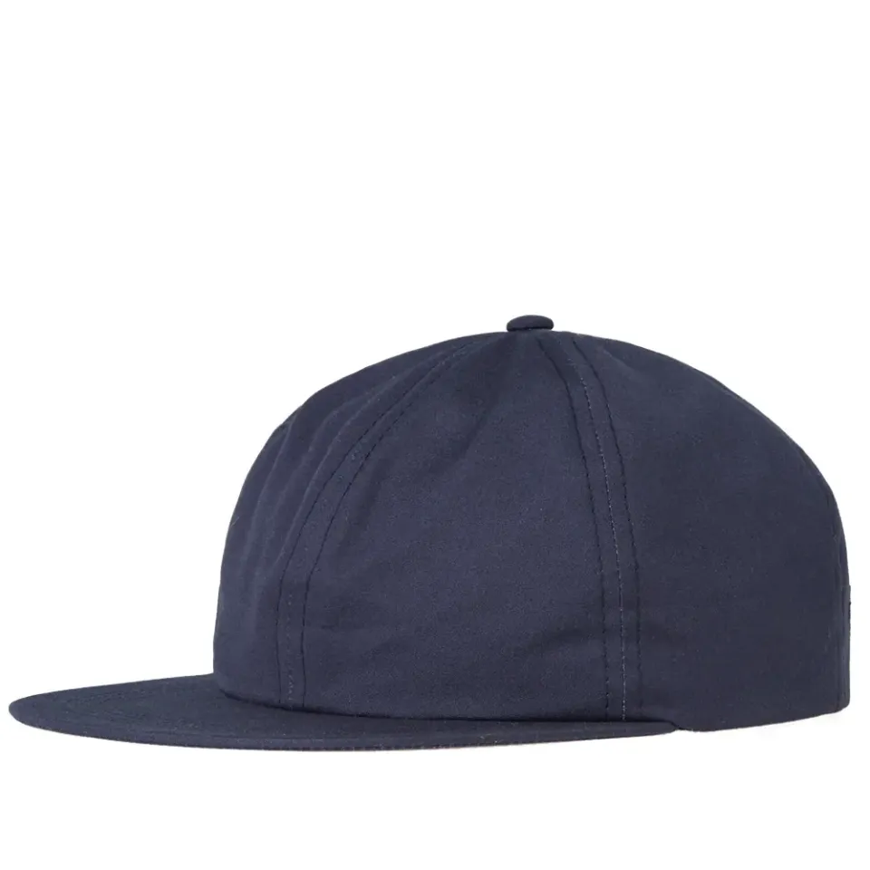 Ventile 6-Panel Cap