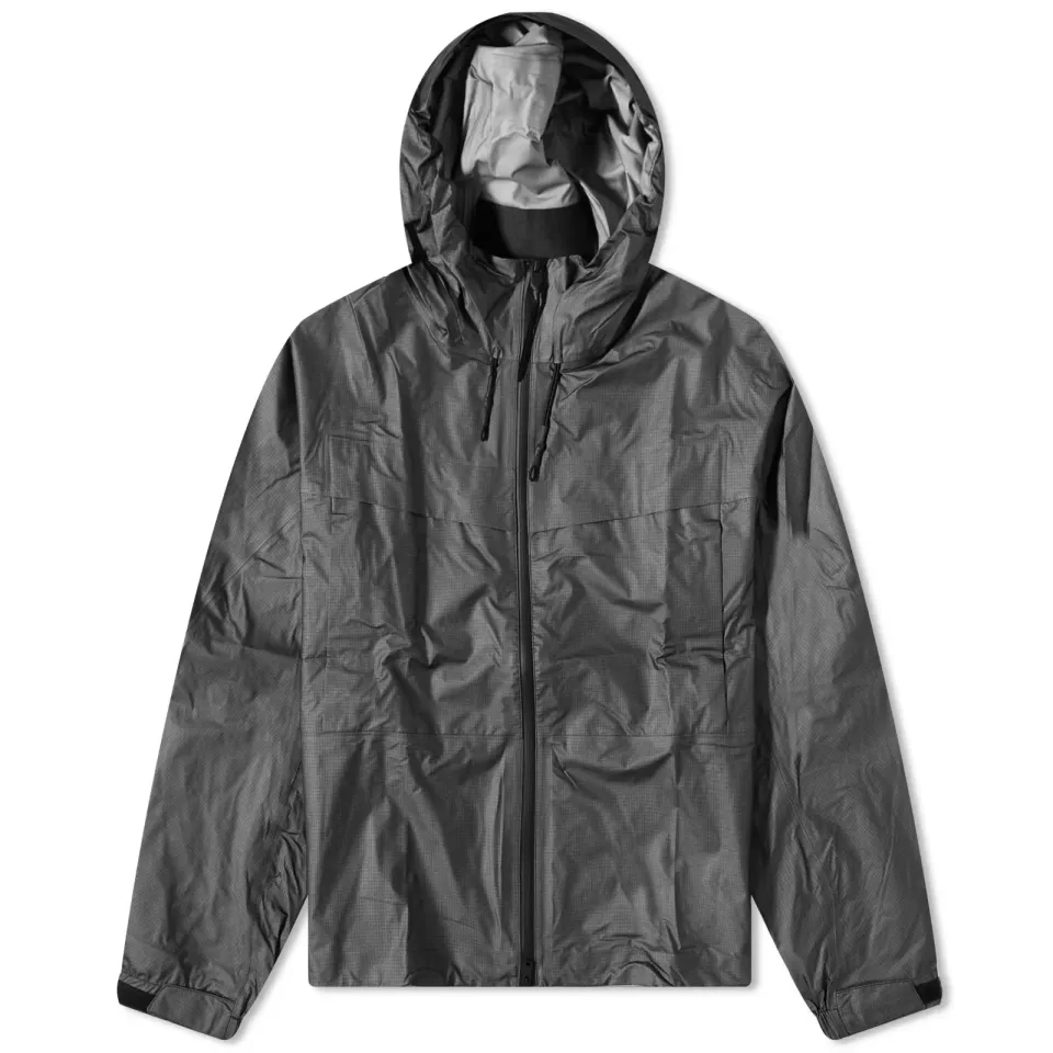Gore-Tex Jacket