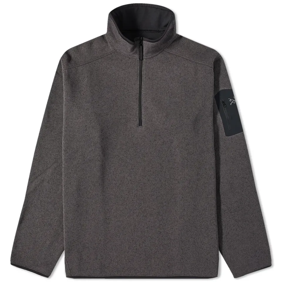 Arc'teryx Covert Half Zip