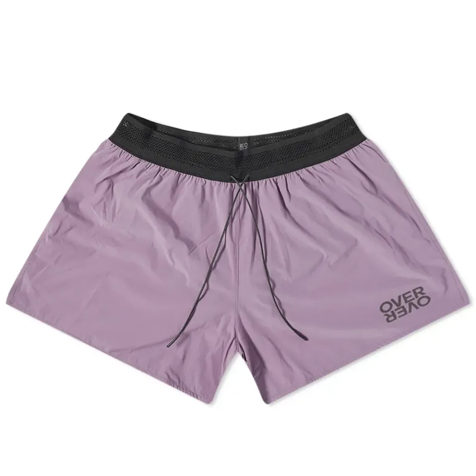 Track Shorts