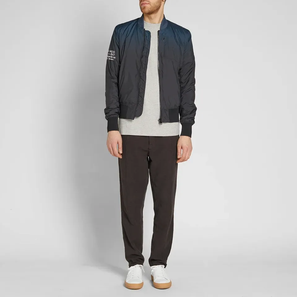 Index Trevor Jacket