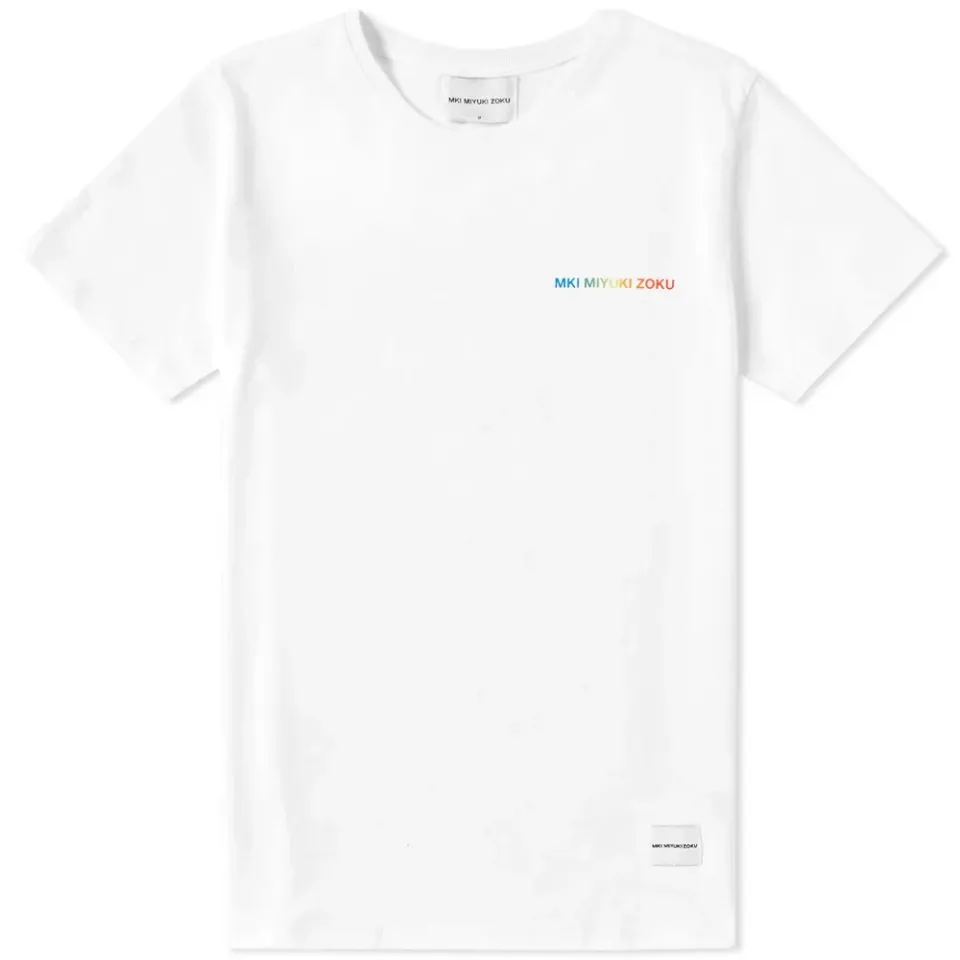 Spectrum Logo Tee