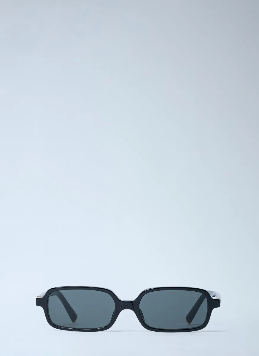 0MU 11ZS Sunglasses