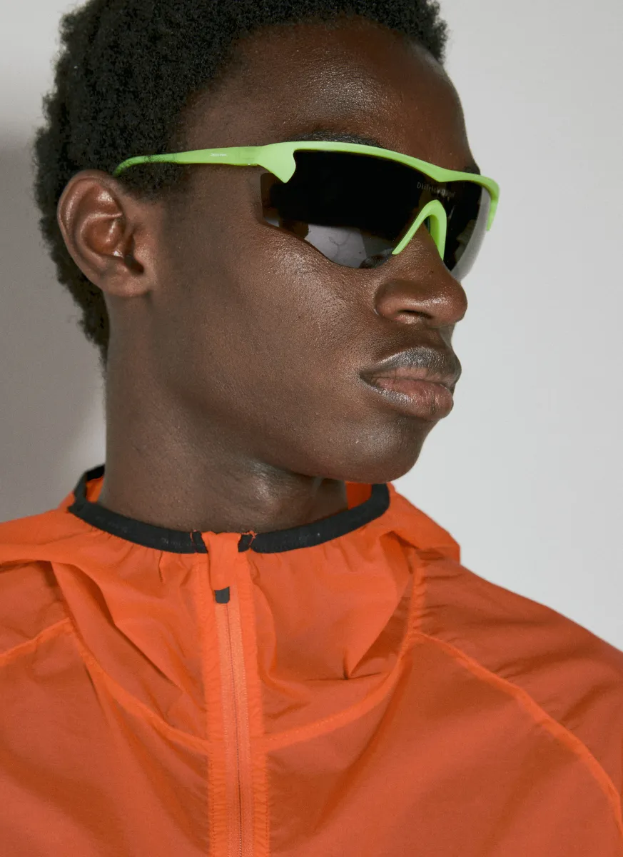 Junya Racer Resort Sunglasses