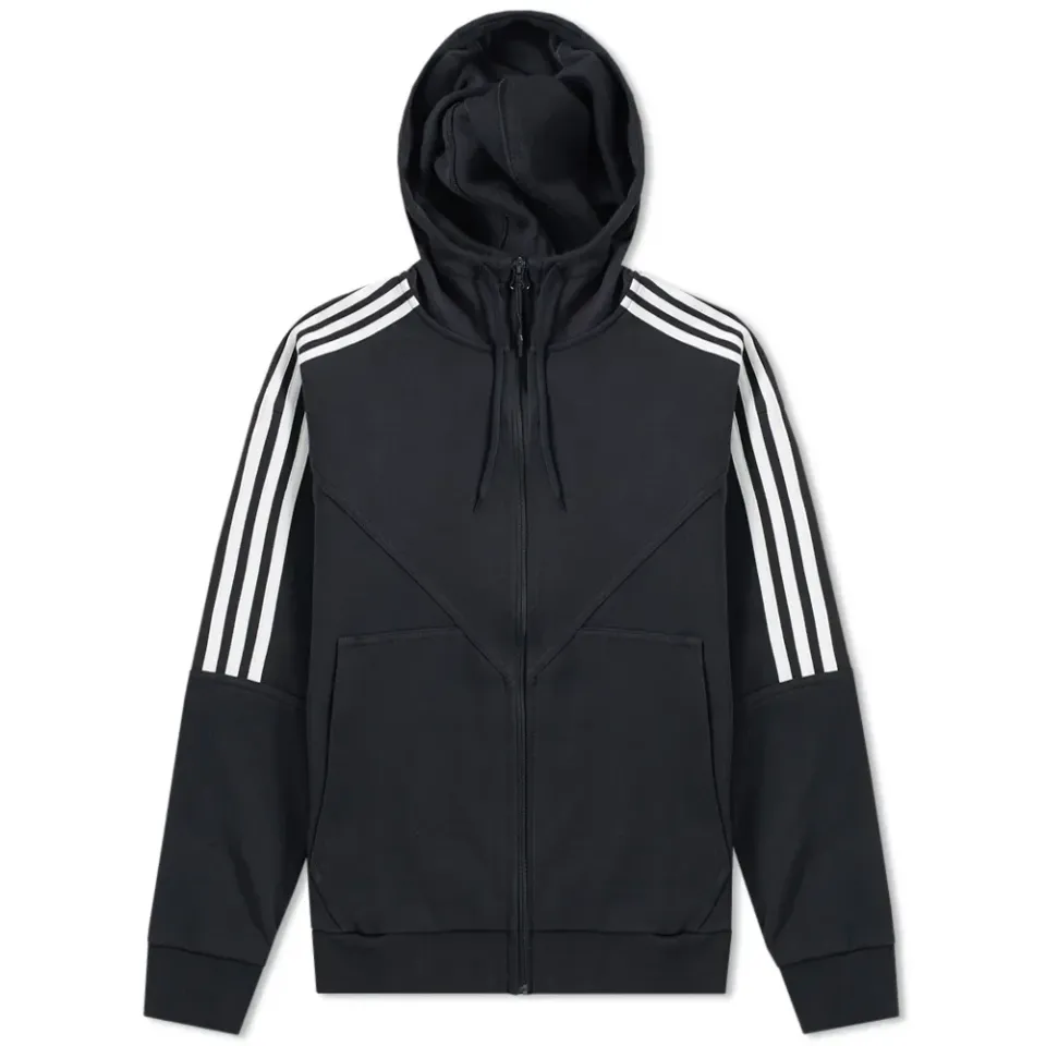 NMD Full Zip Hoody