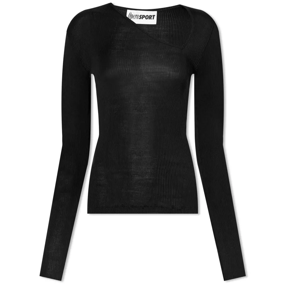 OpéraSPORT Eve Seamless Top