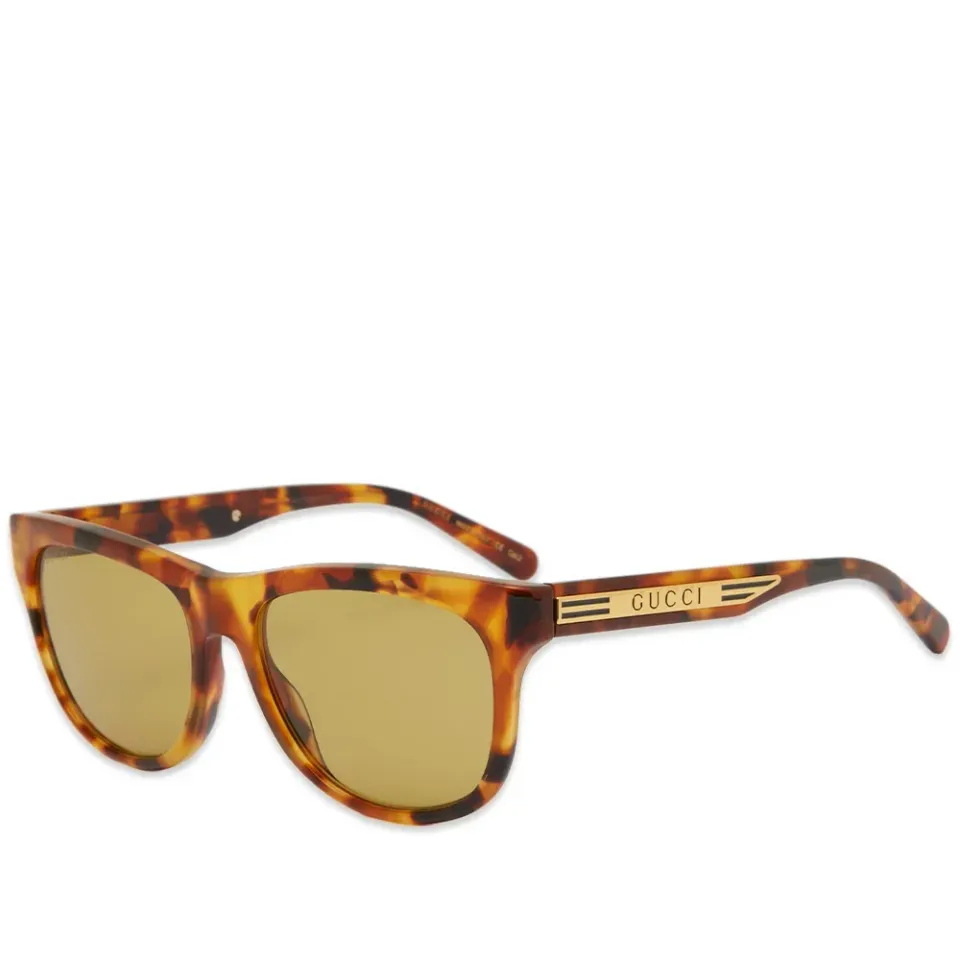 Gucci Acetate Sunglasses