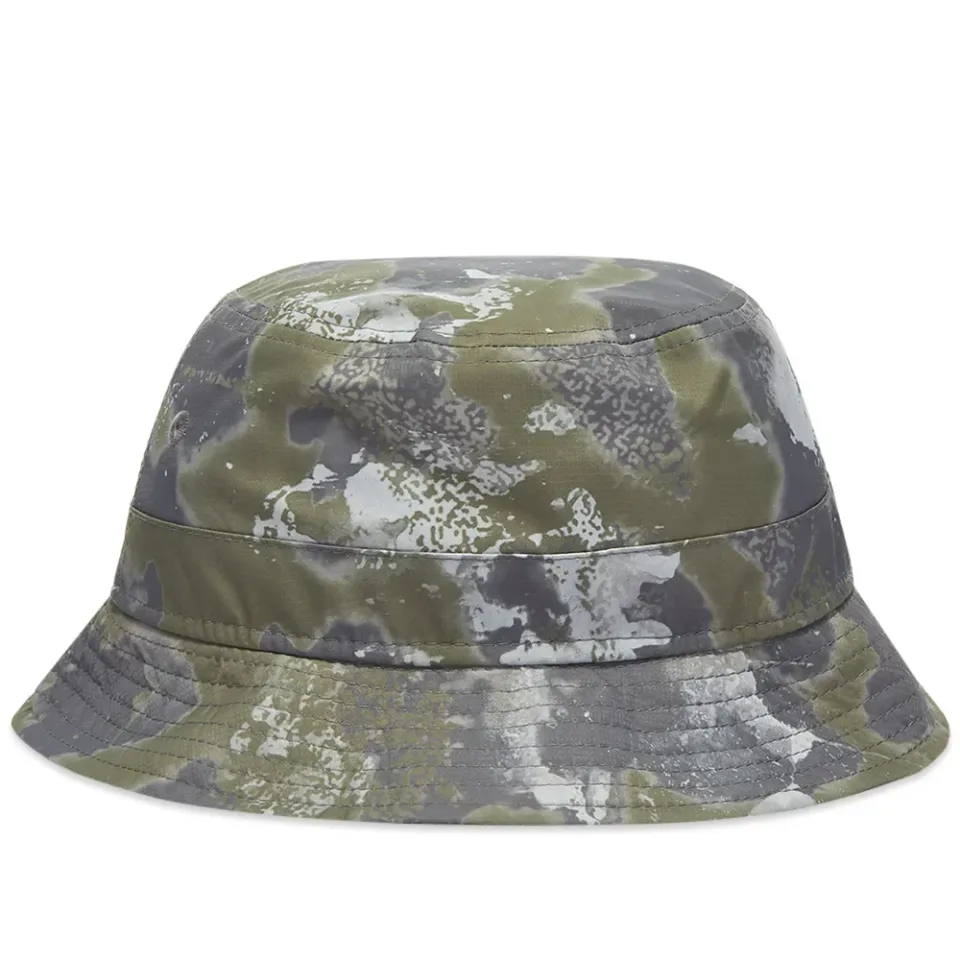 Utility Bucket Hat