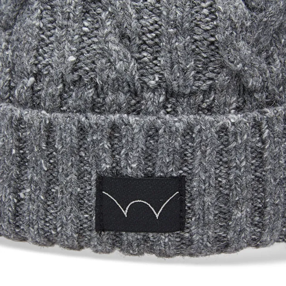 Oiler Beanie