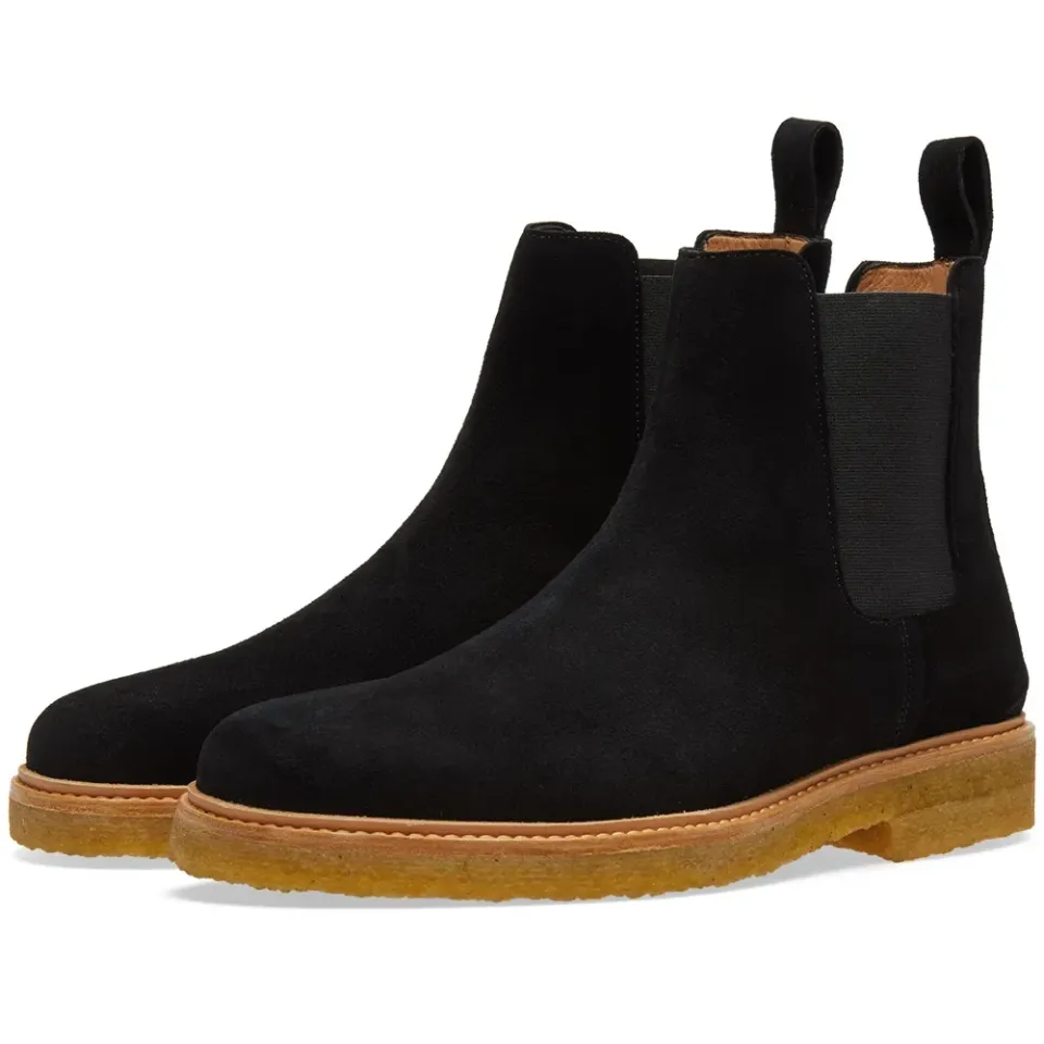 Chelsea Boot