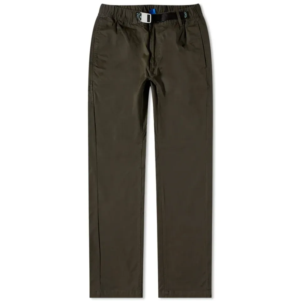 Scrag Pant