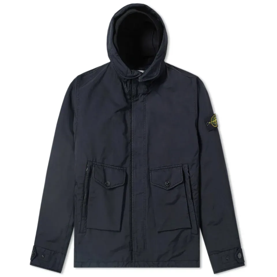 David TC Parka