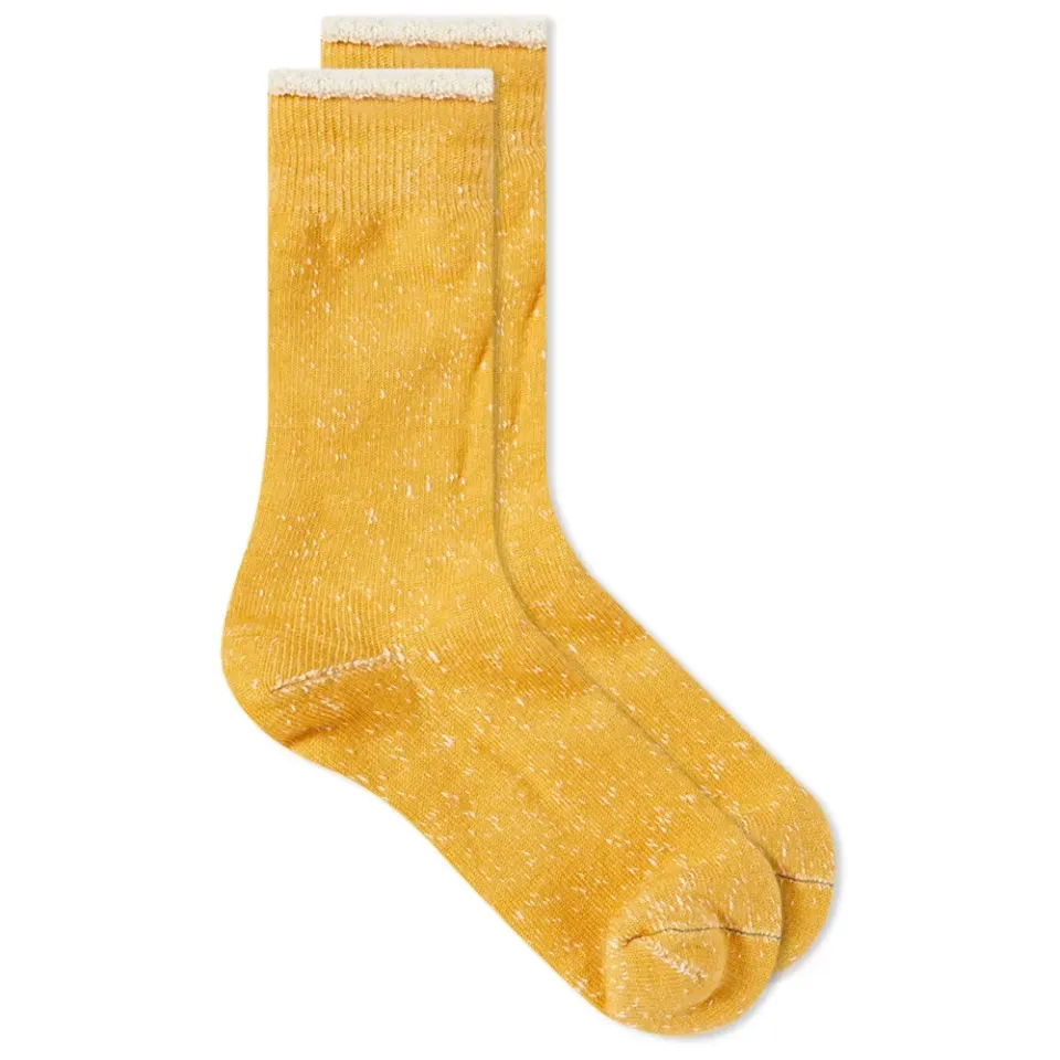 Double Face Sock