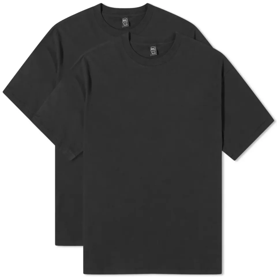 Easy T-Shirt - 2 Pack
