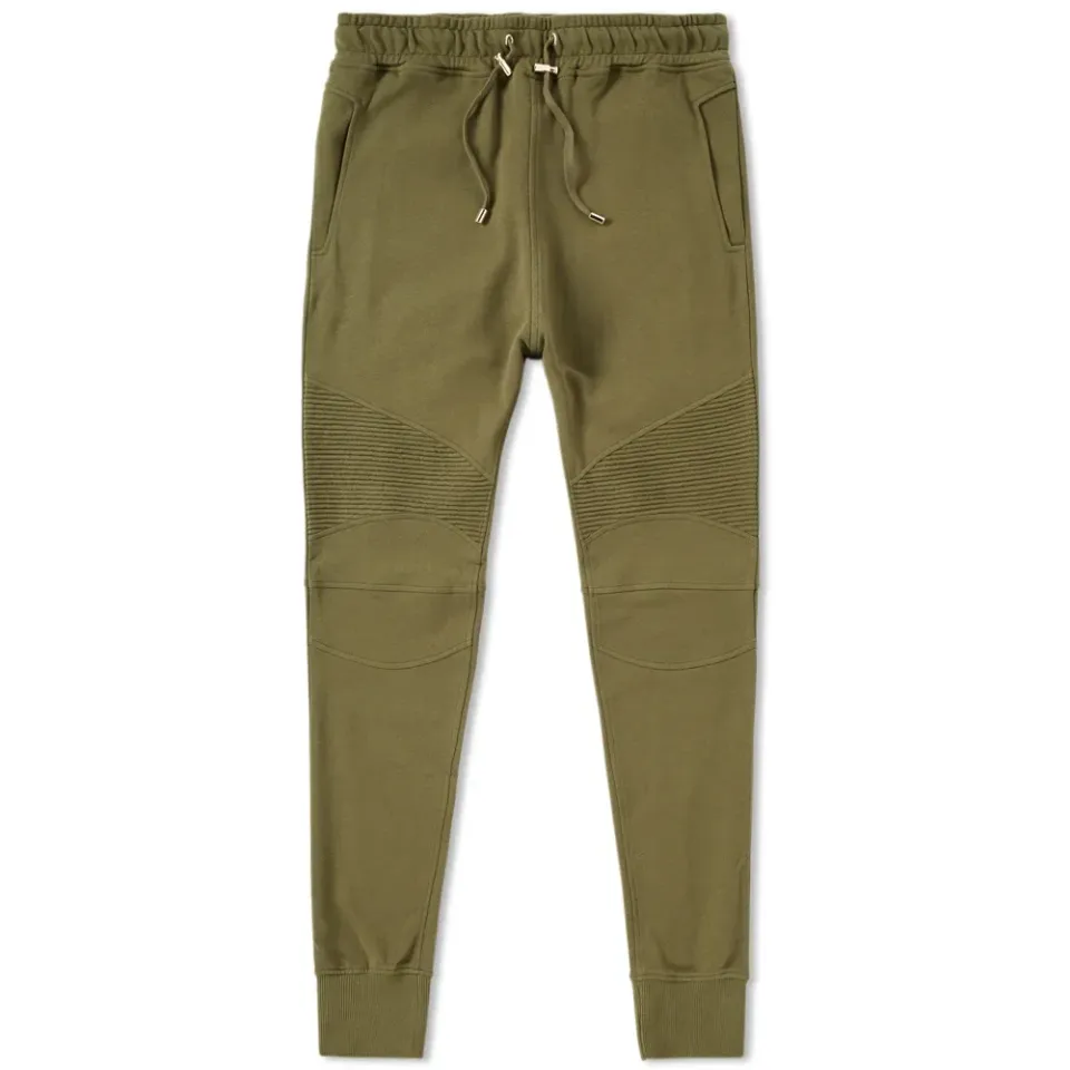 Biker Sweat Pant