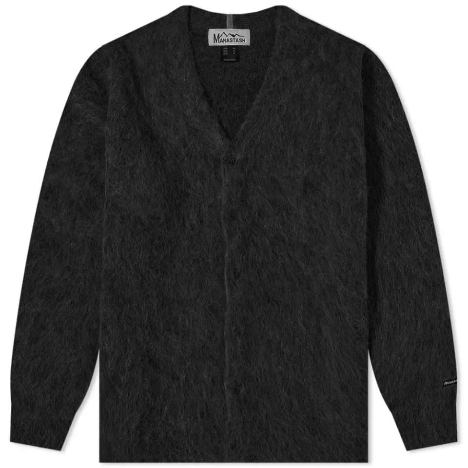 Aberdeen Cardigan