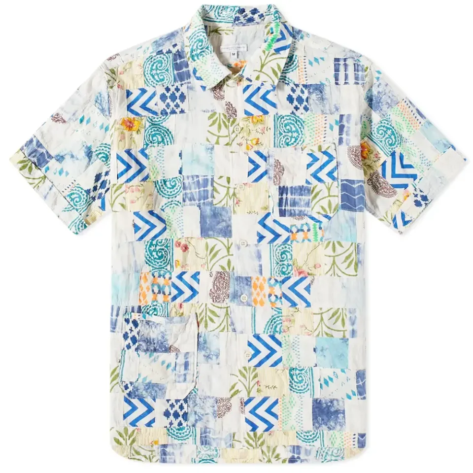 Camp Shirt