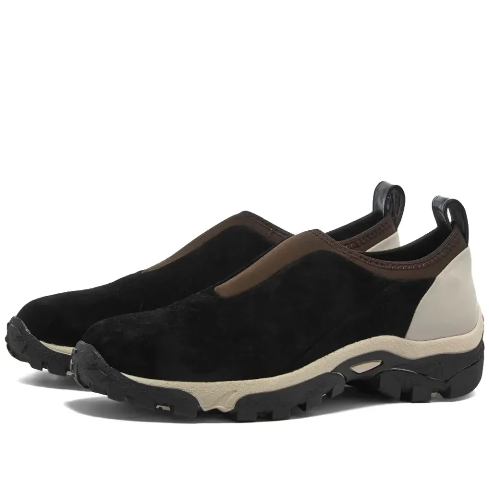 A-COLD-WALL* Dirt Moc Sneaker