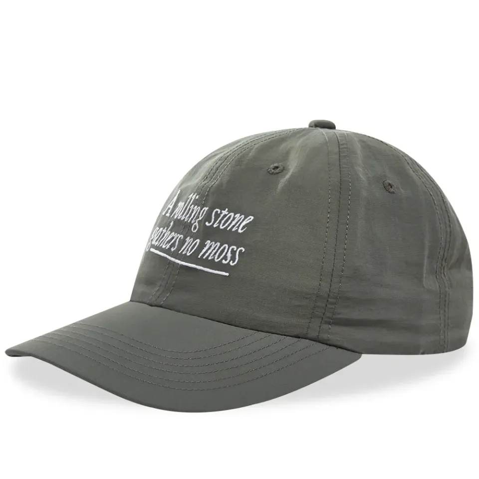 Rolling Stone Cap