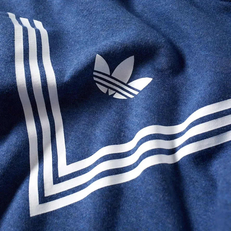 Graphic Hoody