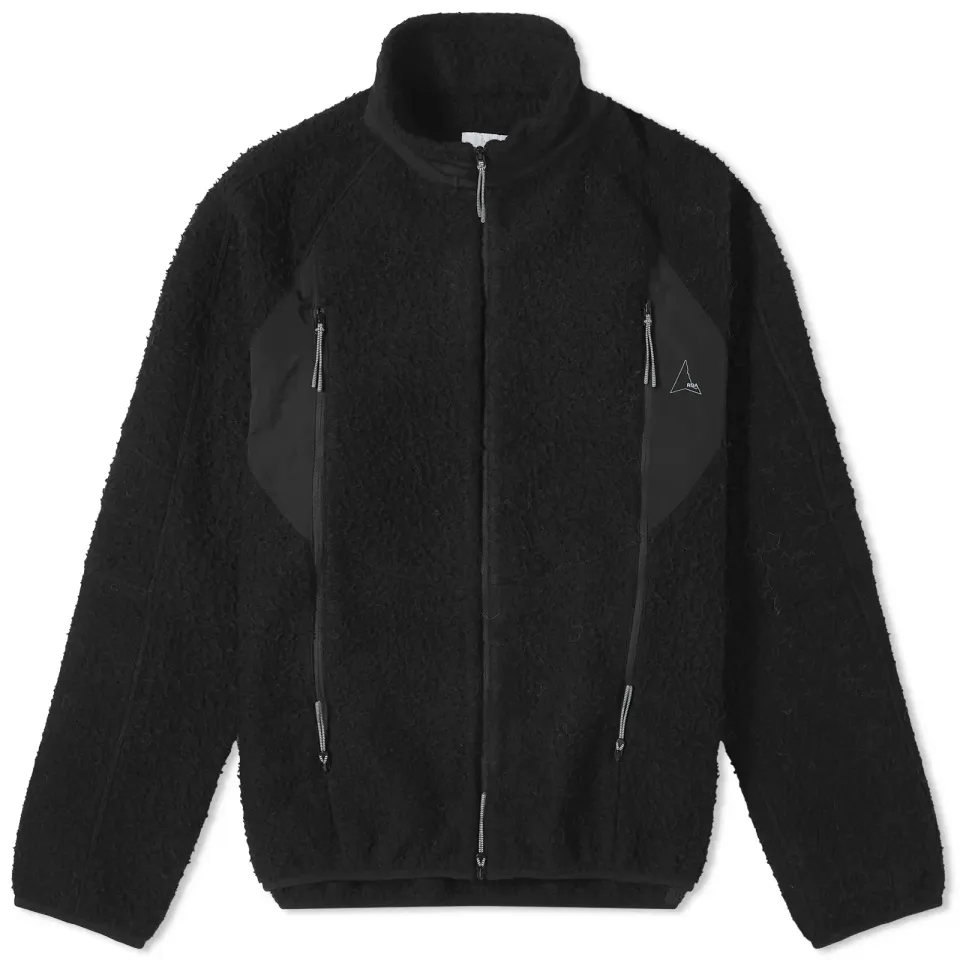 Polar Fleece Jacket