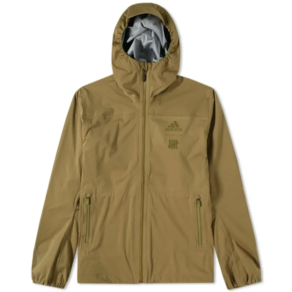 x Undefeated 3L GTX Jacket