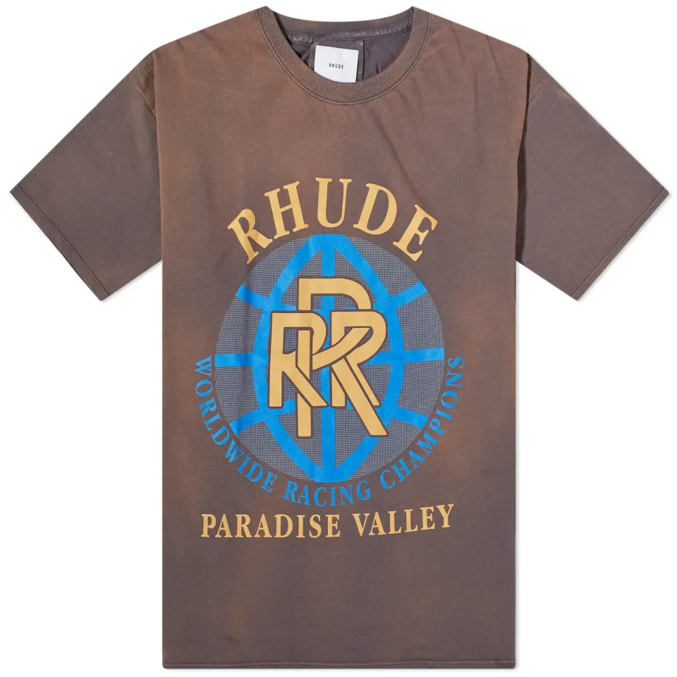 Paradise Valley T-Shirt