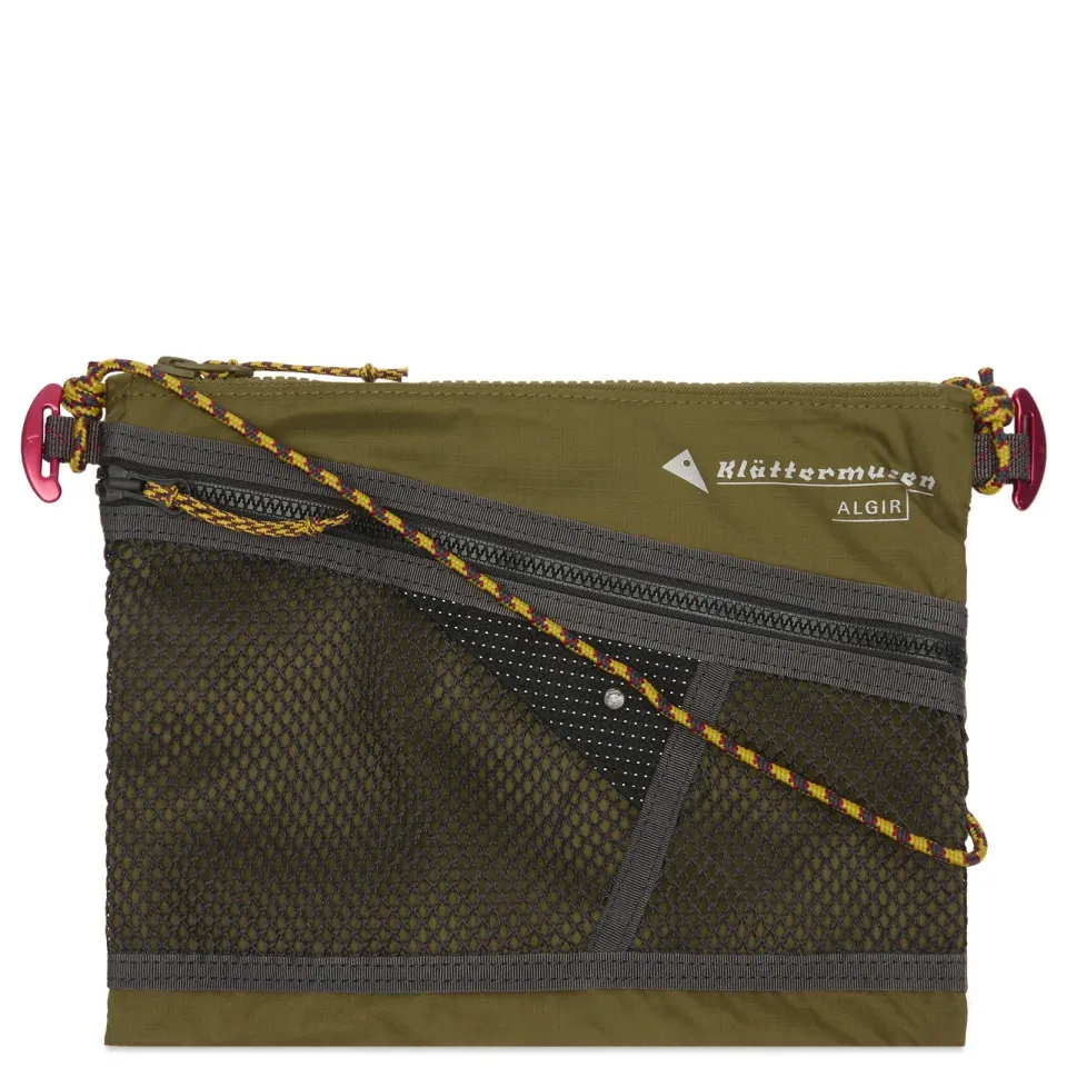 Algir Accessory Bag Medium