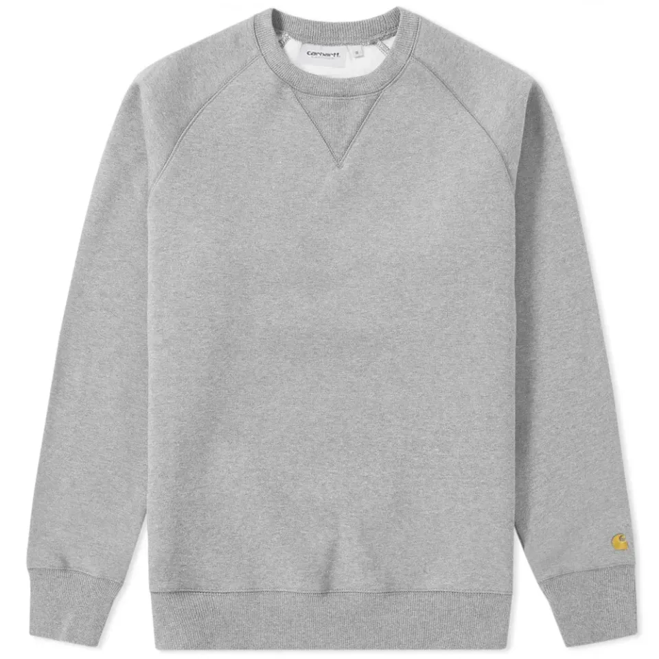 Chase Sweat