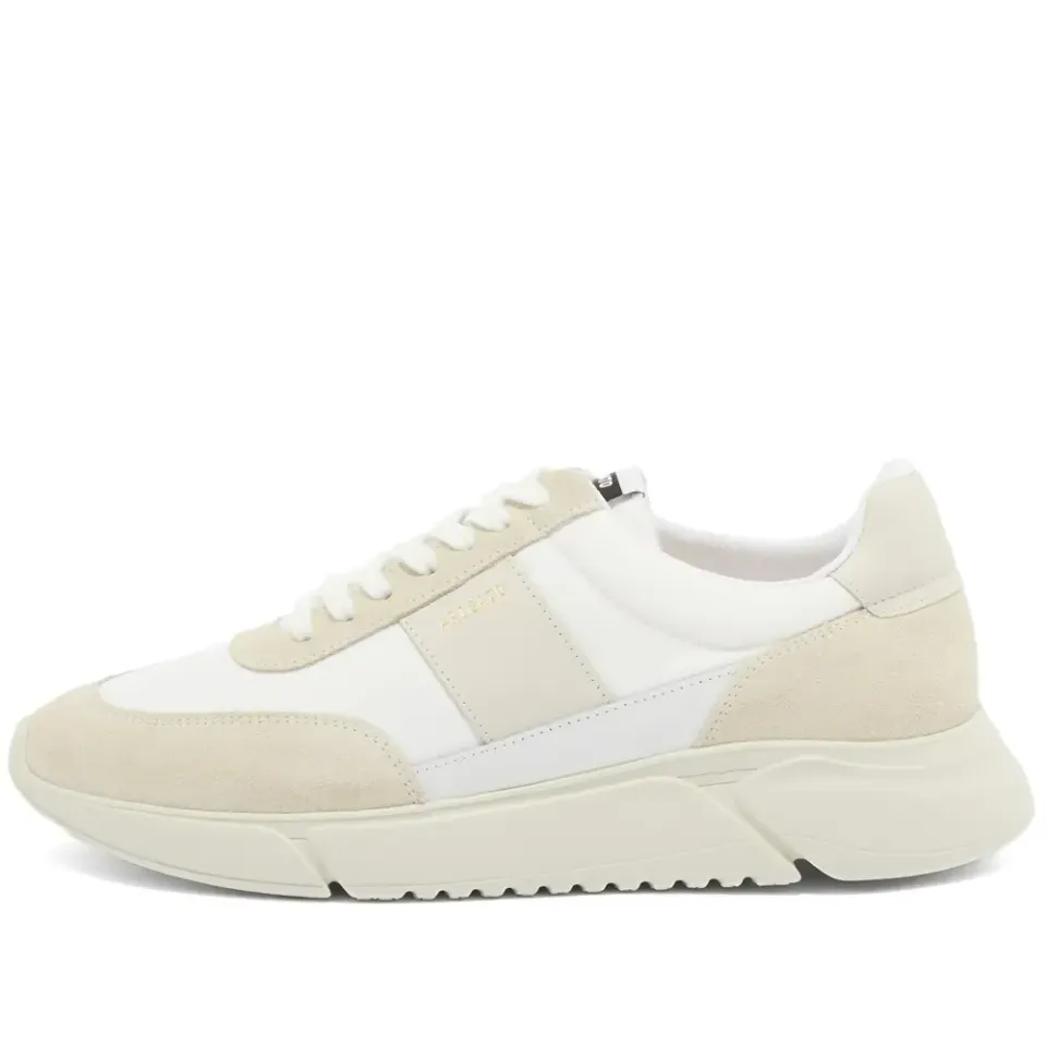 Genesis Vintage Runner