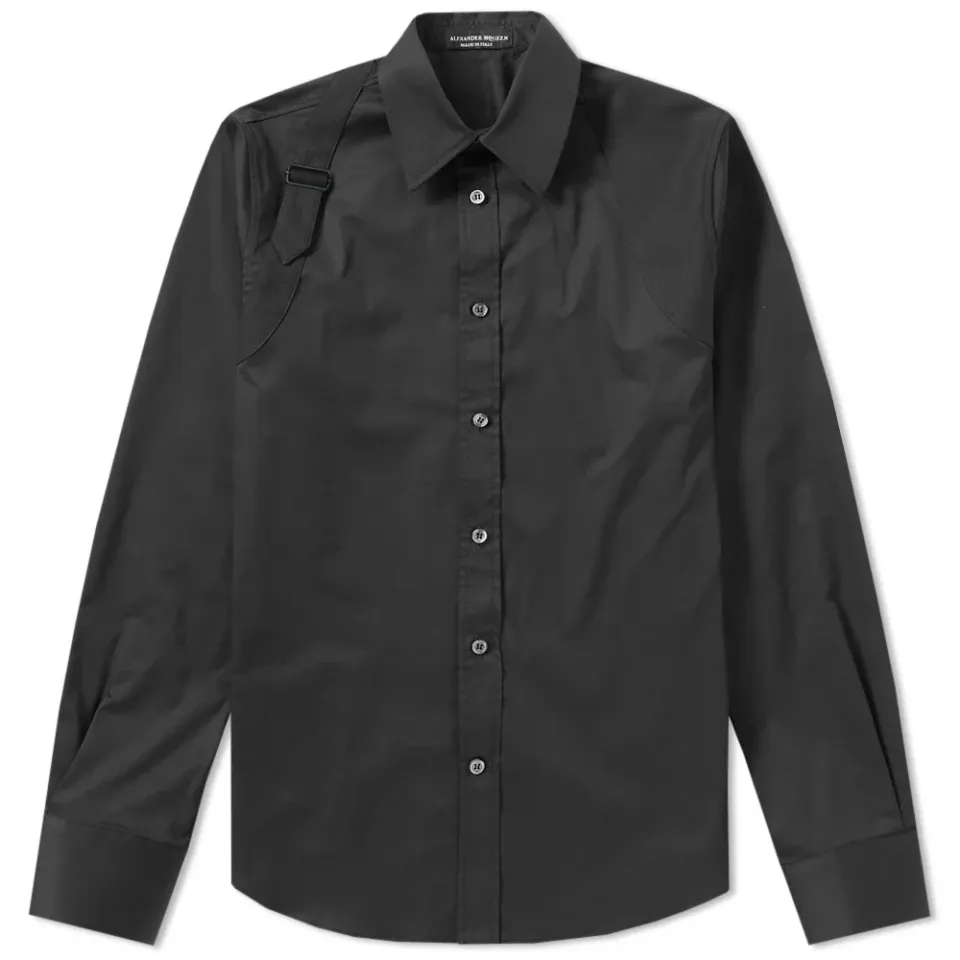 Harness Shirt