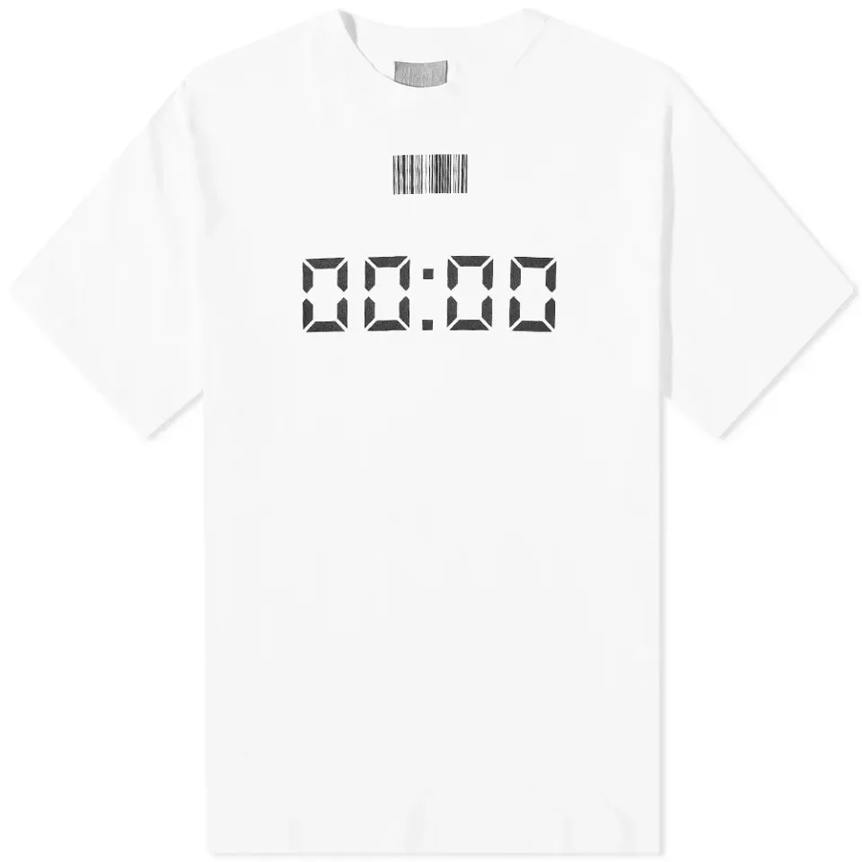Reset T-Shirt
