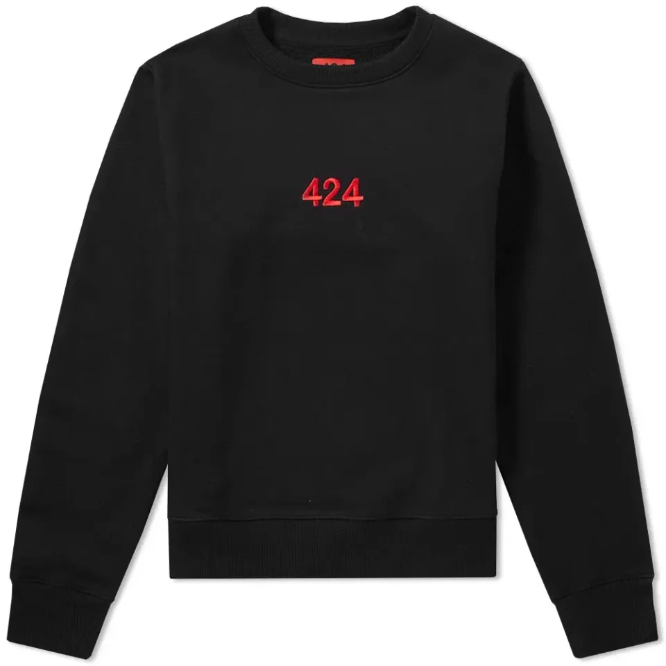 Alias Crew Sweat