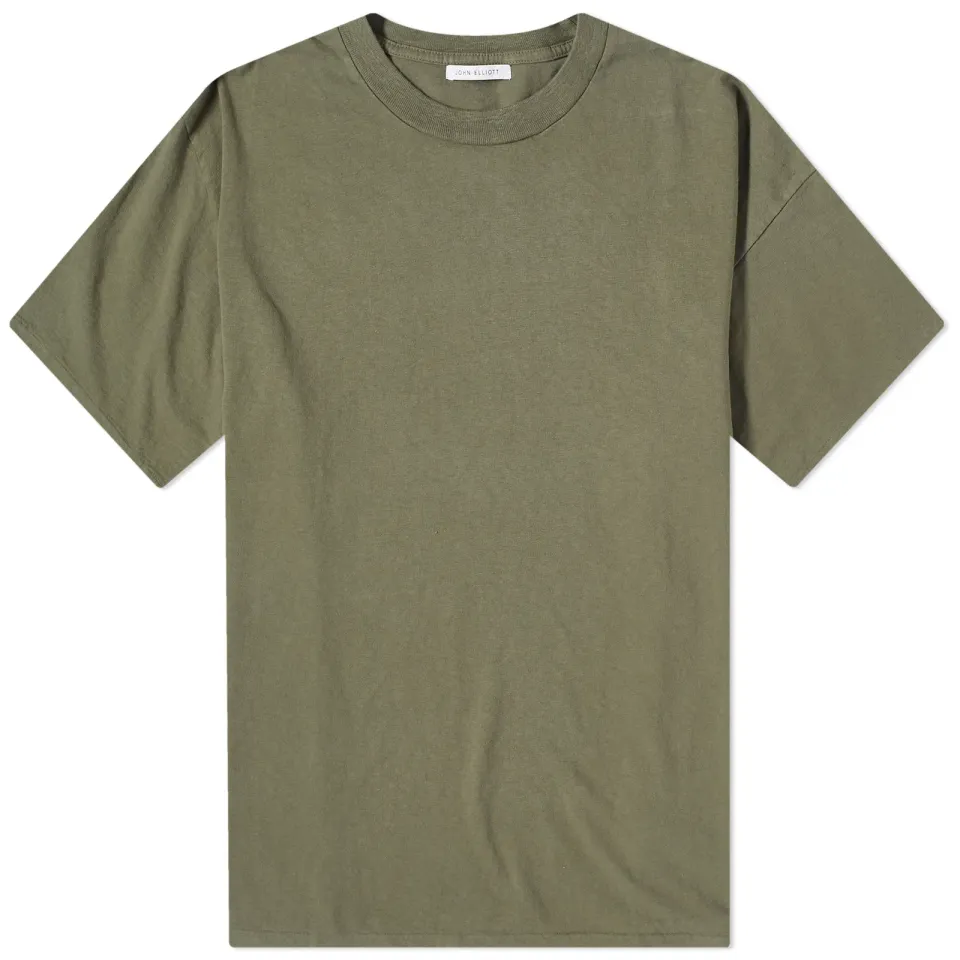 University T-Shirt