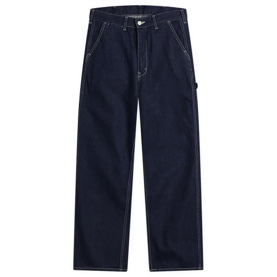 12oz Denim Painter Pant