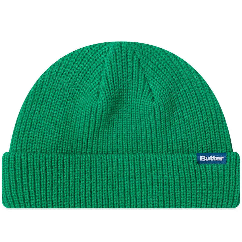 Wharfie Beanie