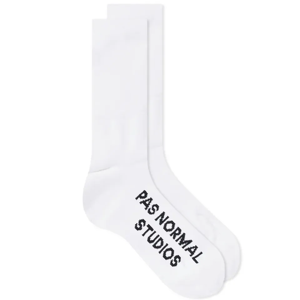 Mechanism Merino Sock