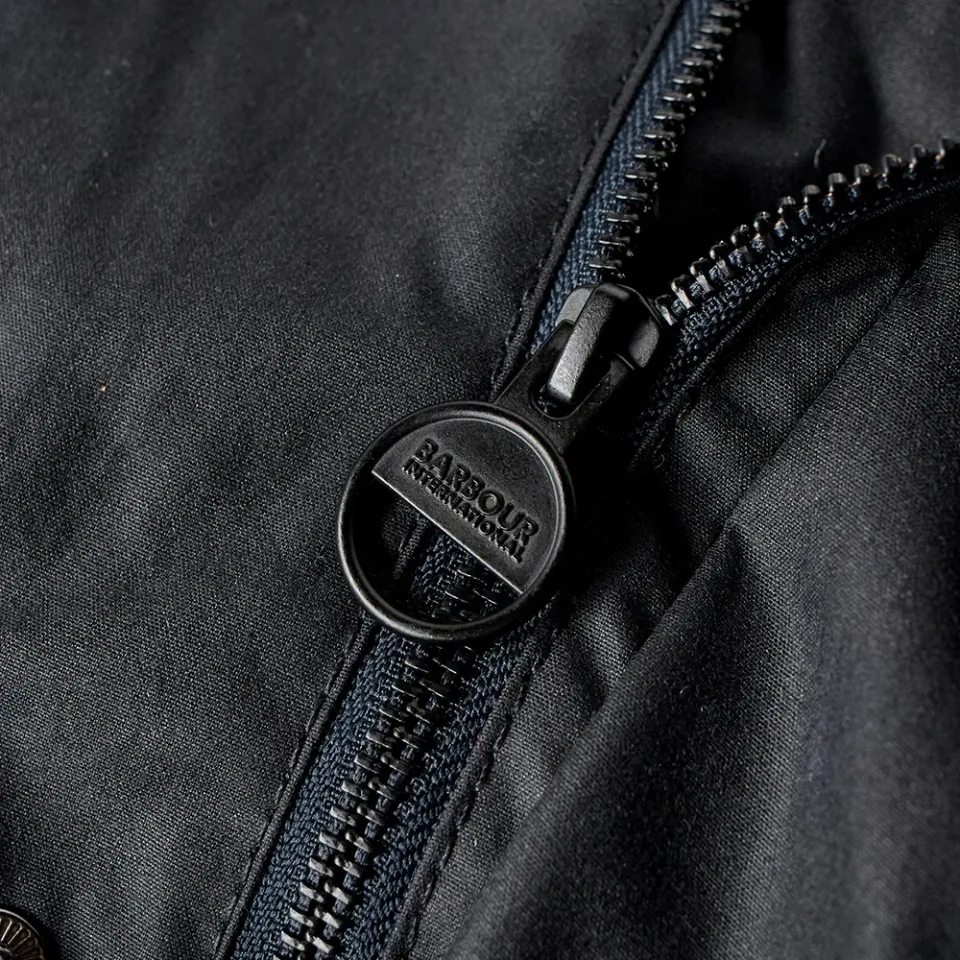 International Raceway Jacket