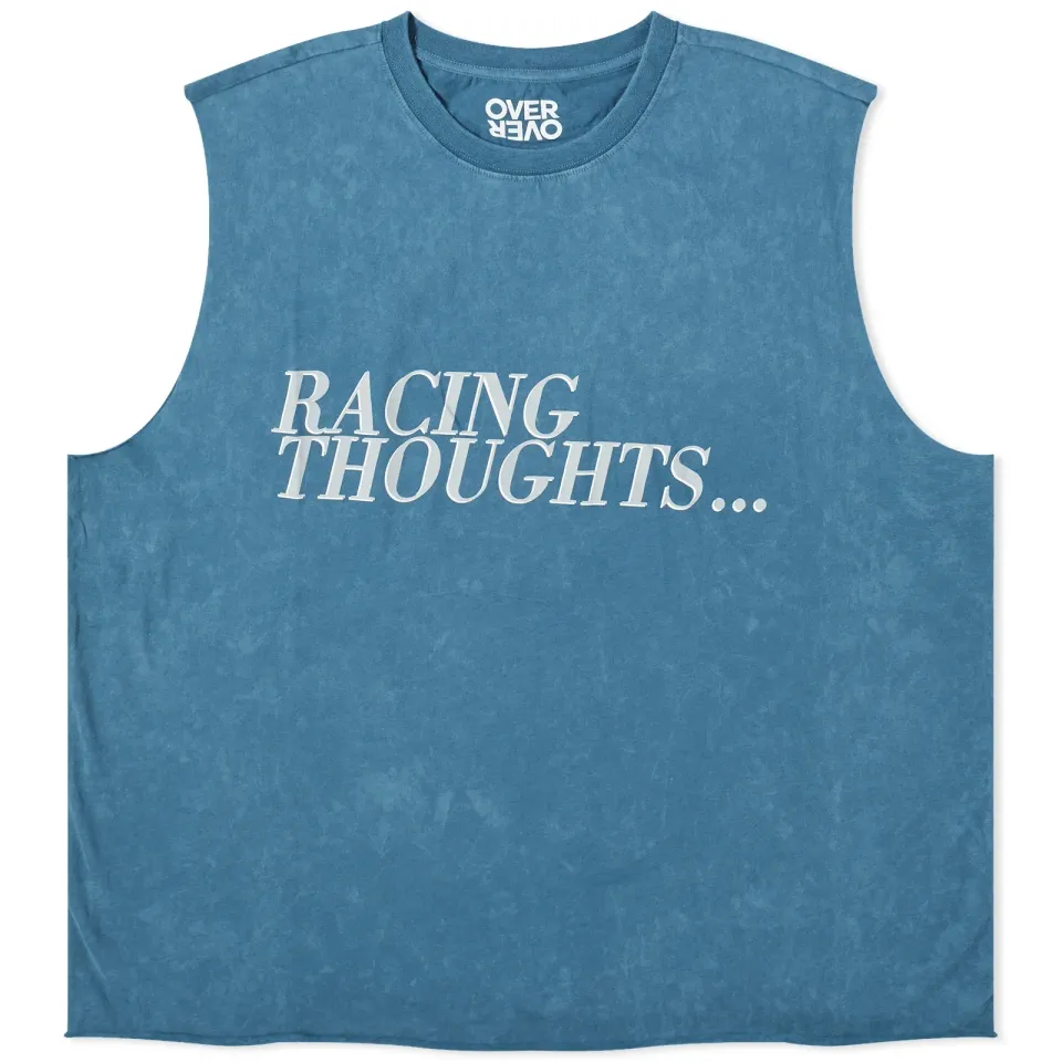 Easy Tank Top