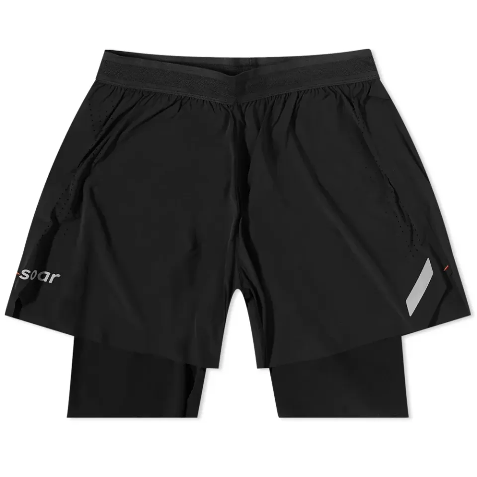 Dual Run 3.0 Shorts