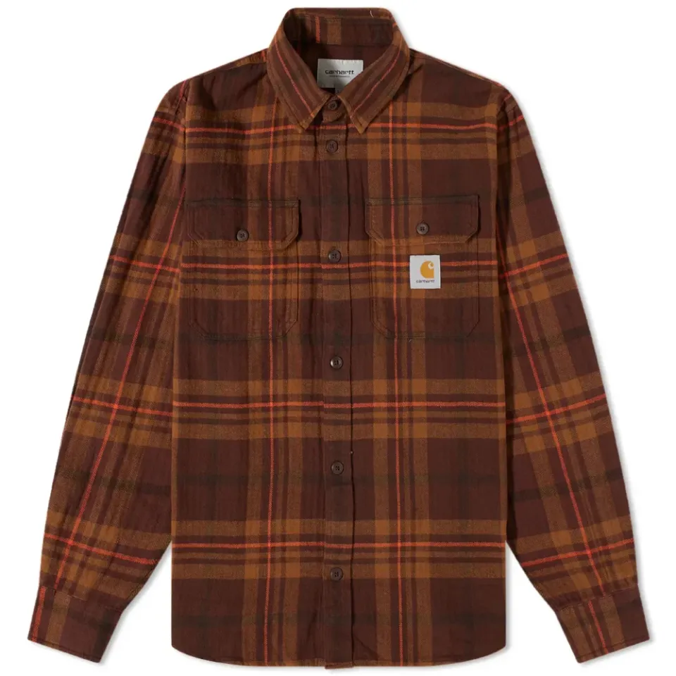 Wallace Overshirt