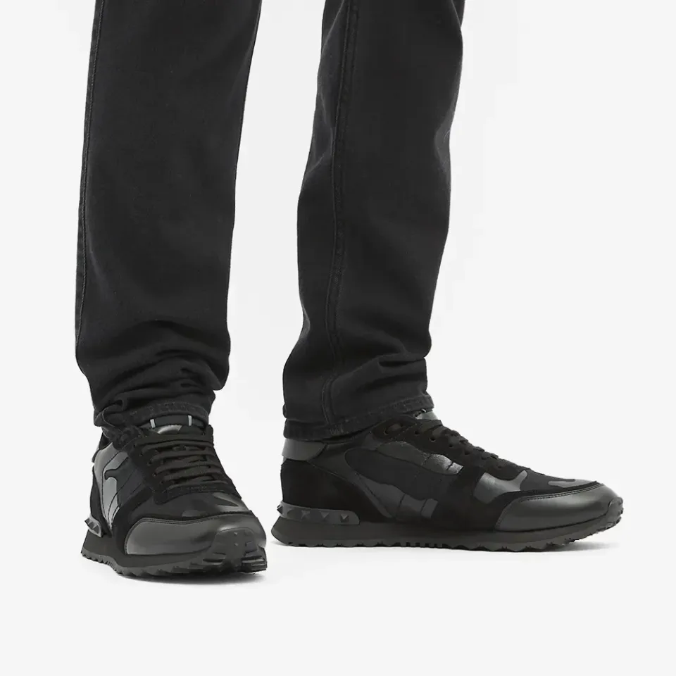 Rockrunner Sneaker