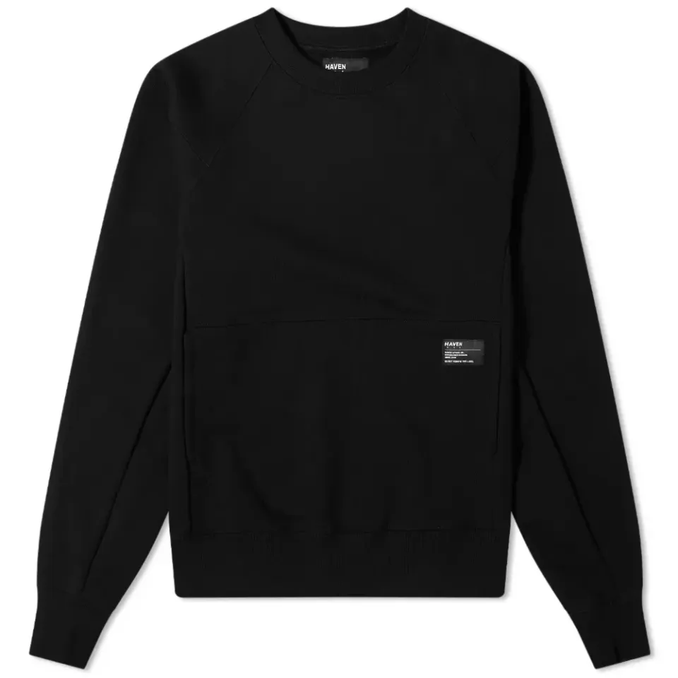 Training Crew Sweat