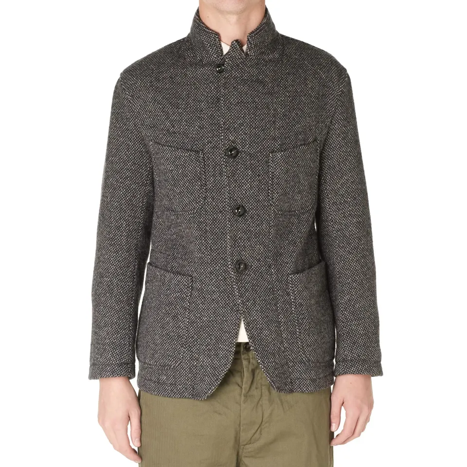Bedford Jacket
