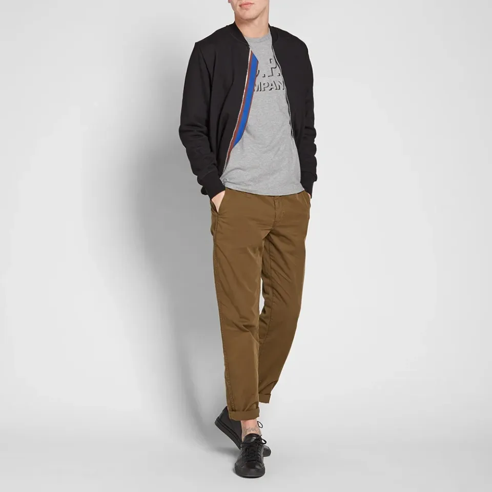 Tapered Fit Chino