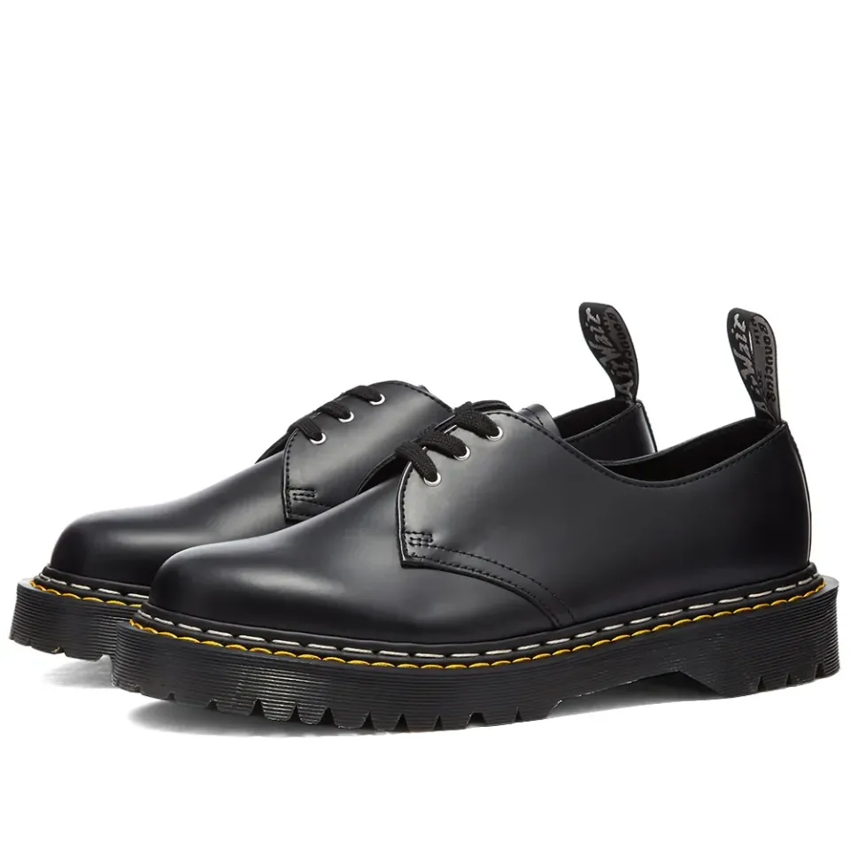 X Dr. Martens Derby Shoes