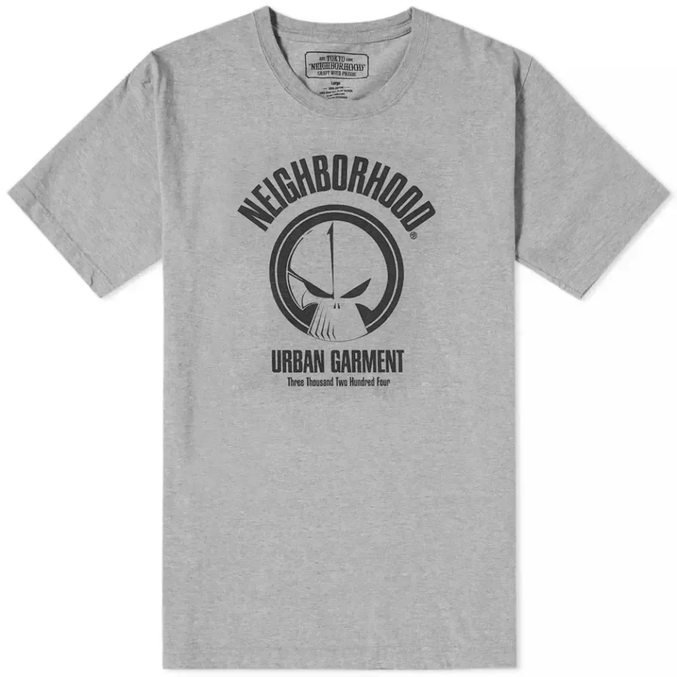 Dead Man Tee